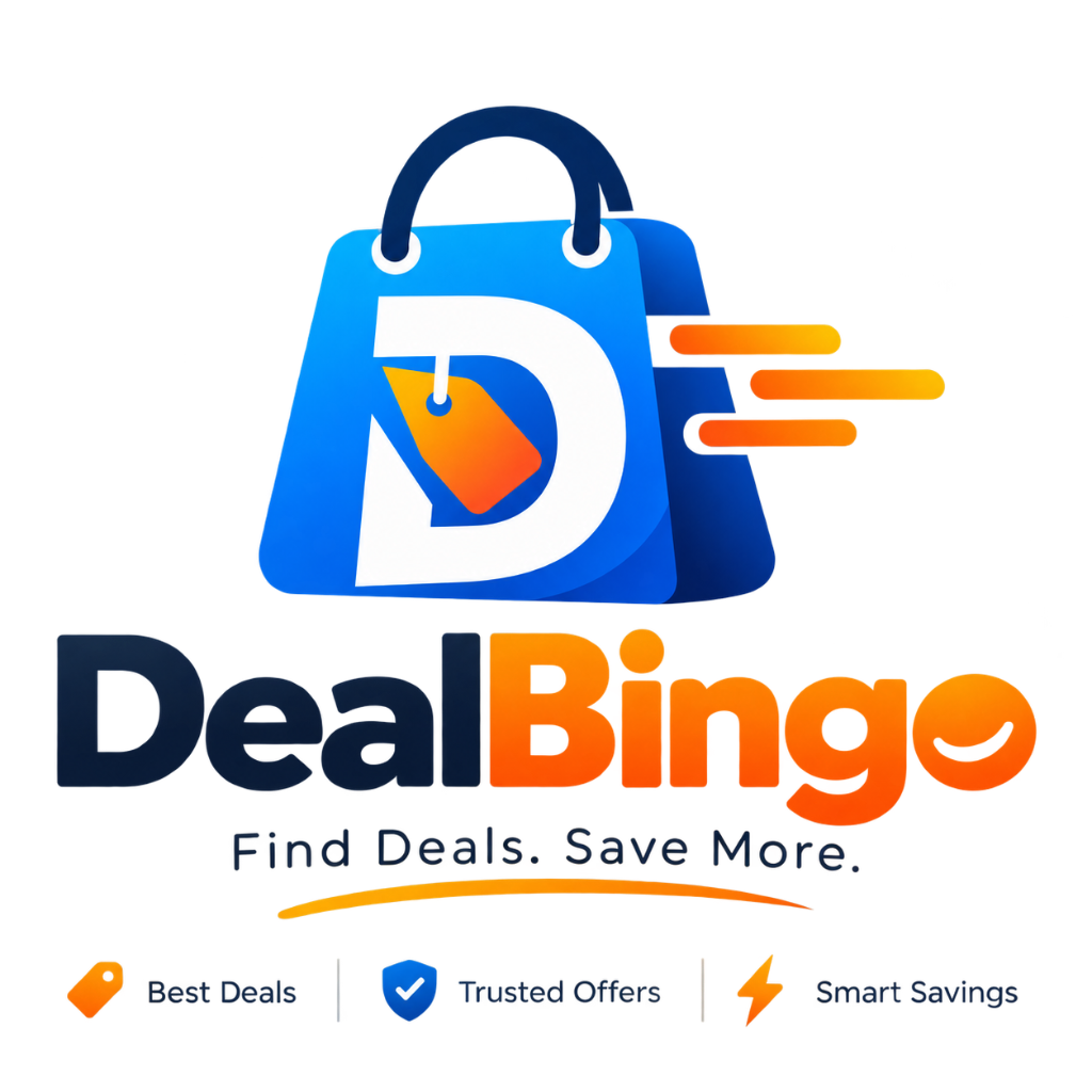 DealBingo